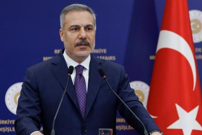 Bakan Fidan: Savaşın sona ermesi için her türlü diplomatik çabayı sürdürmekteyiz