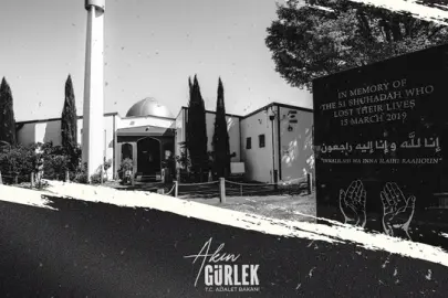 Bakan Gürlek: İslamofobi yalnızca korku değil, açık bir düşmanlık