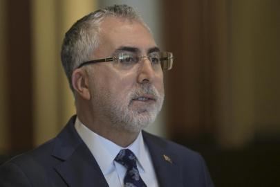 Bakan Işıkhan: Çalışma hayatında adeta sessiz bir devrim gerçekleştirdik