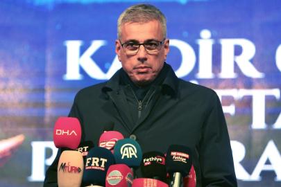 Bakan Memişoğlu: Yaklaşık 2 milyon insan yurt dışından gelip Türkiye'den sağlık hizmeti alıyor