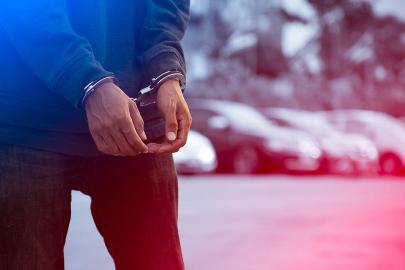 Bakanı Gürlek'in tapu kayıtlarını sorgulayan Boğazkale İlçe Tapu Müdürü gözaltına alındı