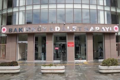 Bakırköy’de silahlı suç örgütüne 3 ayrı iddianame