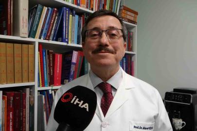 Baş-boyun kanserlerinde erken teşhis uyarısı