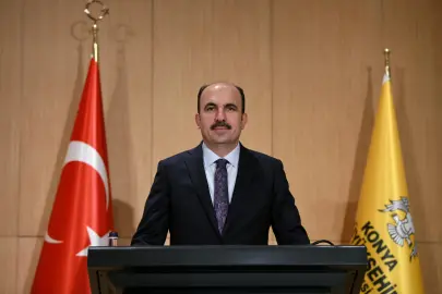 Başkan Atay'dan 8 Mart açıklaması