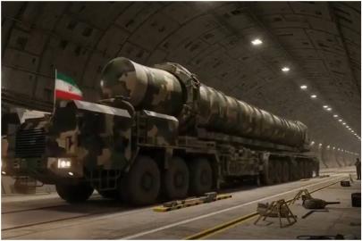 Batı medyası: İran’ın savaş stratejisi ABD’yi şaşırttı