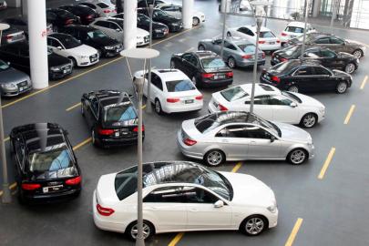 Bayram öncesi ikinci el araç piyasasında hareketlilik bekleniyor