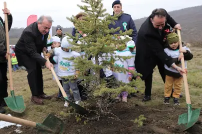 Bilecik Bozüyük’te geleceğe nefes!