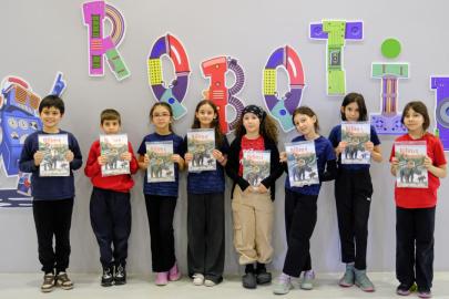 Bilim ve Teknoloji Haftası Türkiye genelinde büyük bir coşkuyla kutlandı