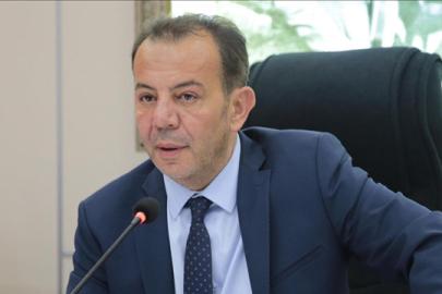 Bolu Belediye Başkanı Tanju Özcan ve Yardımcısı Süleyman Can tutuklandı