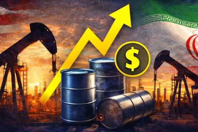 Brent petrolün varil fiyatı 90 doları aştı