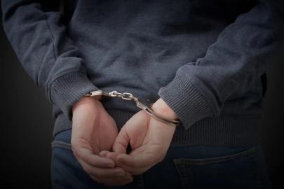 Burdur'da aranan 15 şahıs yakalandı