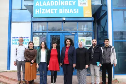 Bursa Nilüfer Belediyesi'nden uluslararası yeşil enerji araştırmasına ev sahipliği