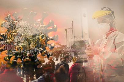 COVID19 salgınının üzerinden 6 yıl geçti