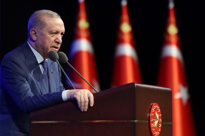 Cumhurbaşkanı Erdoğan: İran’a yönelik hava harekâtı bölgedeki gerilimi artırdı