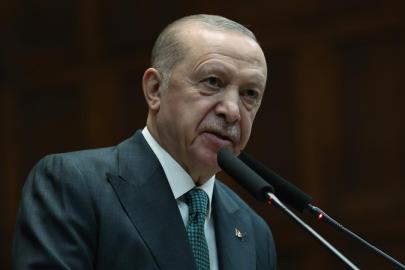 Cumhurbaşkanı Erdoğan'dan 'İstiklal Marşı' mesajı