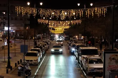 Denizli'de 10 günlük Ramazan Şenliği başlıyor