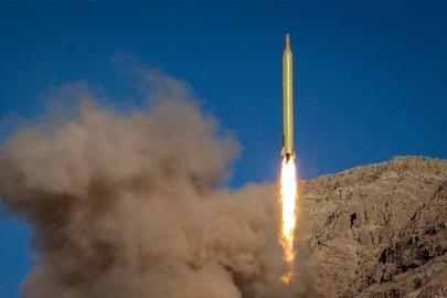 Devrim Muhafızları: 56'ncı dalga başladı