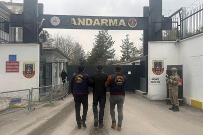 Diyarbakır'da çeşitli suçlardan aranan 138 kişi yakalandı