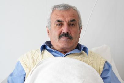 Dört yıl süren hıçkırık bir haftada sona erdi