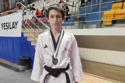 Down Sendromu Farkındalık Gününde İzmir’den milli gurur