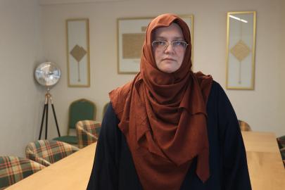 Dr. Üzer: Kadın hastaların bayan personel talep etmesi en doğal haktır