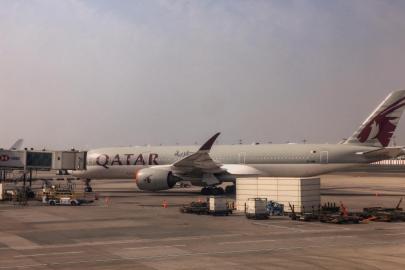 Dubai Uluslararası Havalimanı yakınlarında 2 İHA düştü, 4 kişi yaralandı