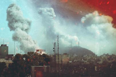 Dünya Gıda Programı: Çatışmalar bitmezse 45 milyon kişi daha akut gıda güvensizliğine düşecek