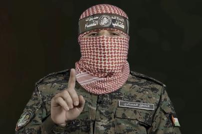 Ebu Ubeyde: İran'ın füze operasyonları Filistin halkının yüreğine su serpti