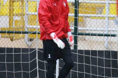 Elazığspor’da Furkan Köse kalesinde güven veriyor