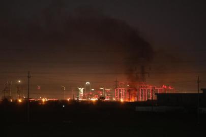 Erbil Valisi: PeşmergeFransız ortak askeri üssüne düzenlenen saldırıda 6 Fransız askeri yaralandı