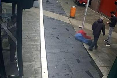 Erol Köse'nin düşme anına ilişkin görüntüler ve son notu ortaya çıktı