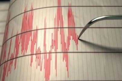 Erzurum’un Horasan ilçesinde 3,5 ve 3,0 büyüklüğünde deprem