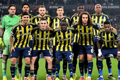 Fenerbahçe, Nottingham Forest deplasmanında