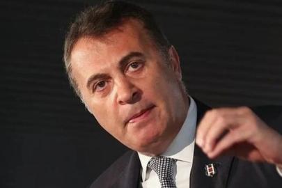 Fikret Orman neden gözaltına alındı? Fikret Orman kimdir, kaç yaşında, nereli, ne iş yapıyor?