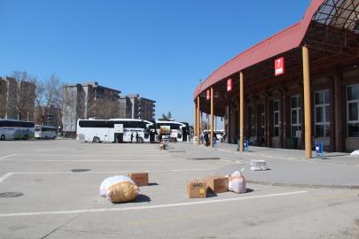 Firma temsilcileri: Yükselen akaryakıt ve maliyetler otobüs taşımacılığını zorluyor