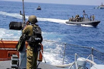 Gazze'de balıkçılar hedefte: İşgalciler geçim kaynaklarını yok ediyor