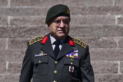 Genelkurmay Başkanı Orgeneral Bayraktaroğlu, Azerbaycanlı mevkidaşı ile görüştü