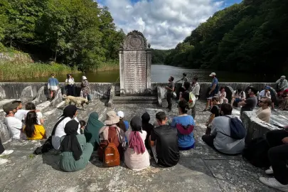 Gezi İstanbul için kayıtlar başladı