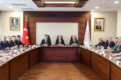 Gıda Komitesi: Arz güvenliği riski yok! Denetimler artacak