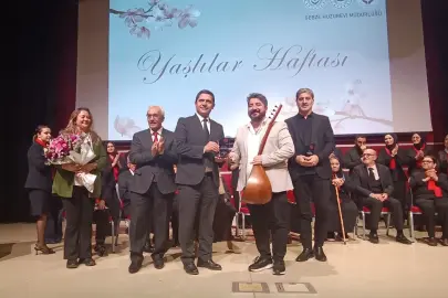 GTÜ’den Yaşlılara Saygı Haftası’nda gönül köprüsü