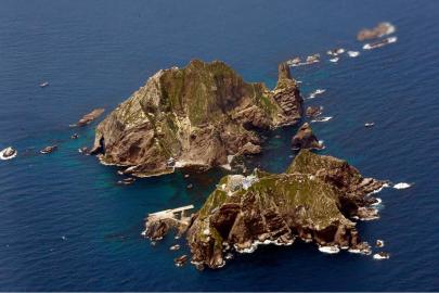 Güney Kore'den Japonya Başbakanı'nın toprak iddialarına tepki