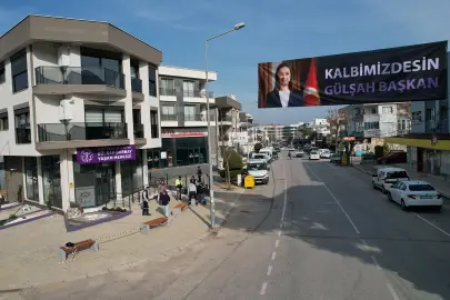 Güzelbahçe'de 'Gülşah Durbay Yaşam Merkezi' 8 Mart’ta açılıyor
