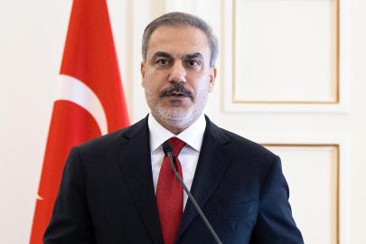 Hakan Fidan: ABD ve İsrail'in başlattığı savaş bölgesel yayılma tehlikesiyle baş başa