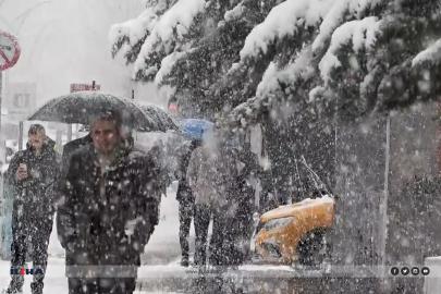 Hakkari'de eğitime bir gün ara verildi
