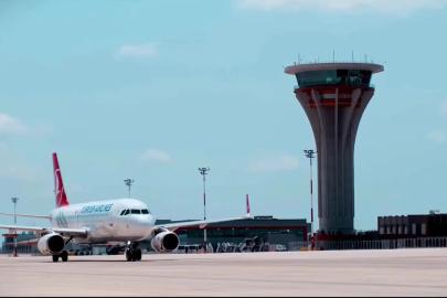 Hava sahalarındaki kriz nedeniyle bazı uçuşlar durduruldu