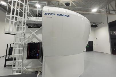 HAVELSAN'dan pliot eğitiminde yerli simülatör