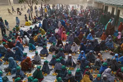 Help Yetim’den Afrika’da yardım seferberliği