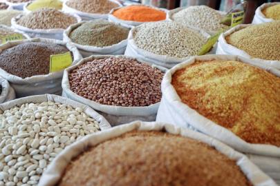 Hububat ve bakliyat ihracatı 1,9 milyar dolara ulaştı