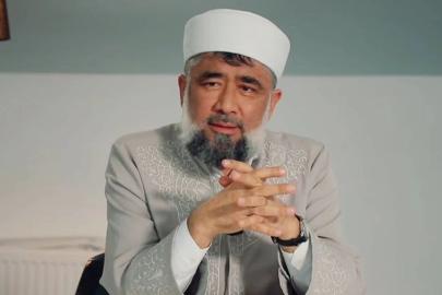 HÜDA PAR'dan Özbek Âlim Tursunov hakkında açıklama