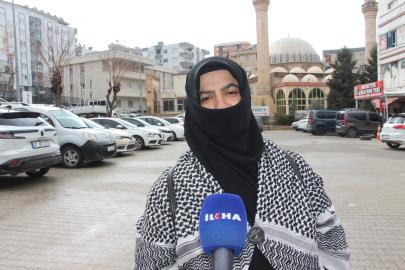 HÜDA PAR'lı Çelik'ten 8 Mart mesajı: Kadının gerçek özgürlüğü İslam'dadır